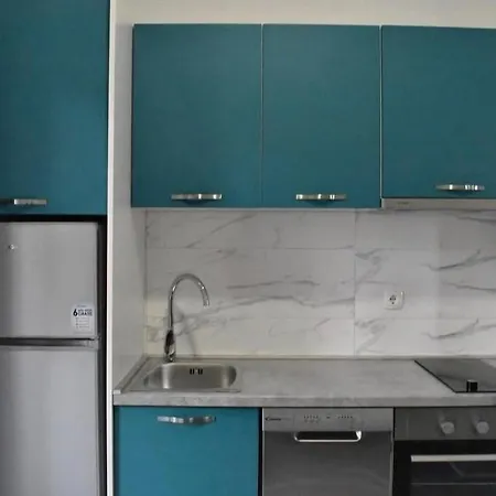 With Parking Space Kastel Stari, - 24803 Apartament *