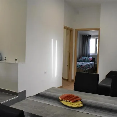 With Parking Space Kastel Stari, - 24803 Daire