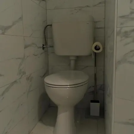 With Parking Space Kastel Stari, - 24803 * Kastela