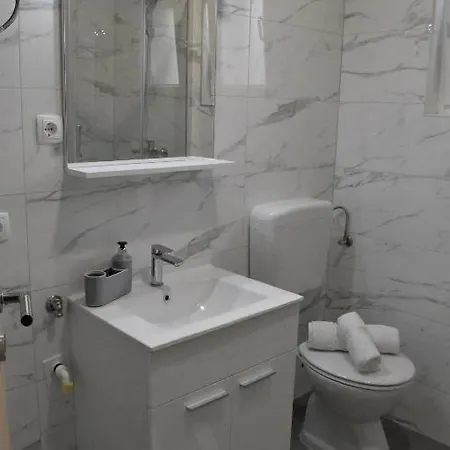 With Parking Space Kastel Stari, - 24803