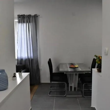 With Parking Space Kastel Stari, - 24803 Daire