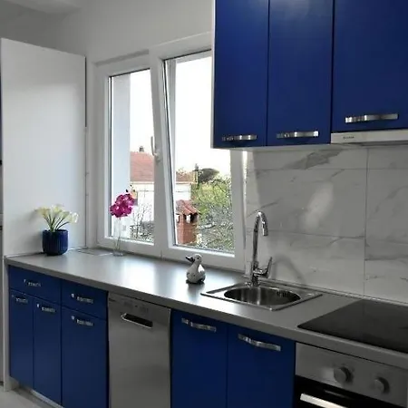 With Parking Space Kastel Stari, - 24803