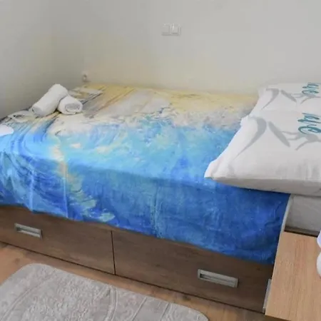With Parking Space Kastel Stari, - 24803 Daire Kastela