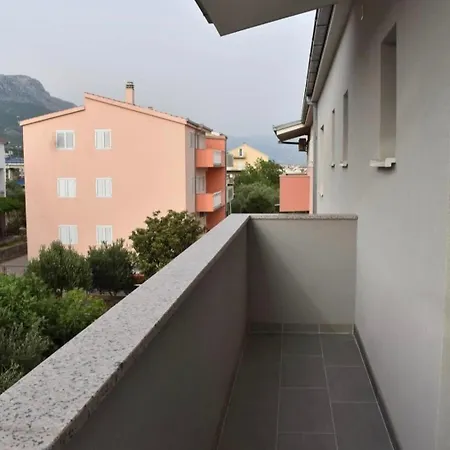 With Parking Space Kastel Stari, - 24803 Kastela